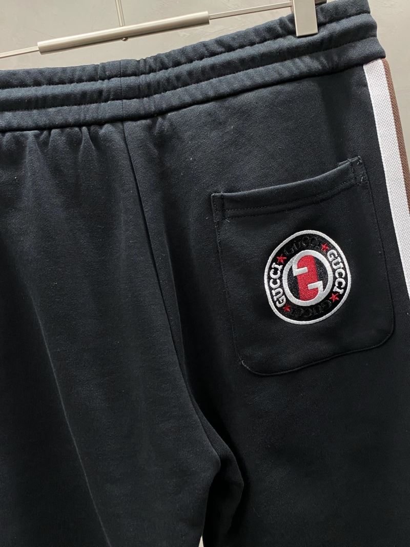 Gucci Long Pants